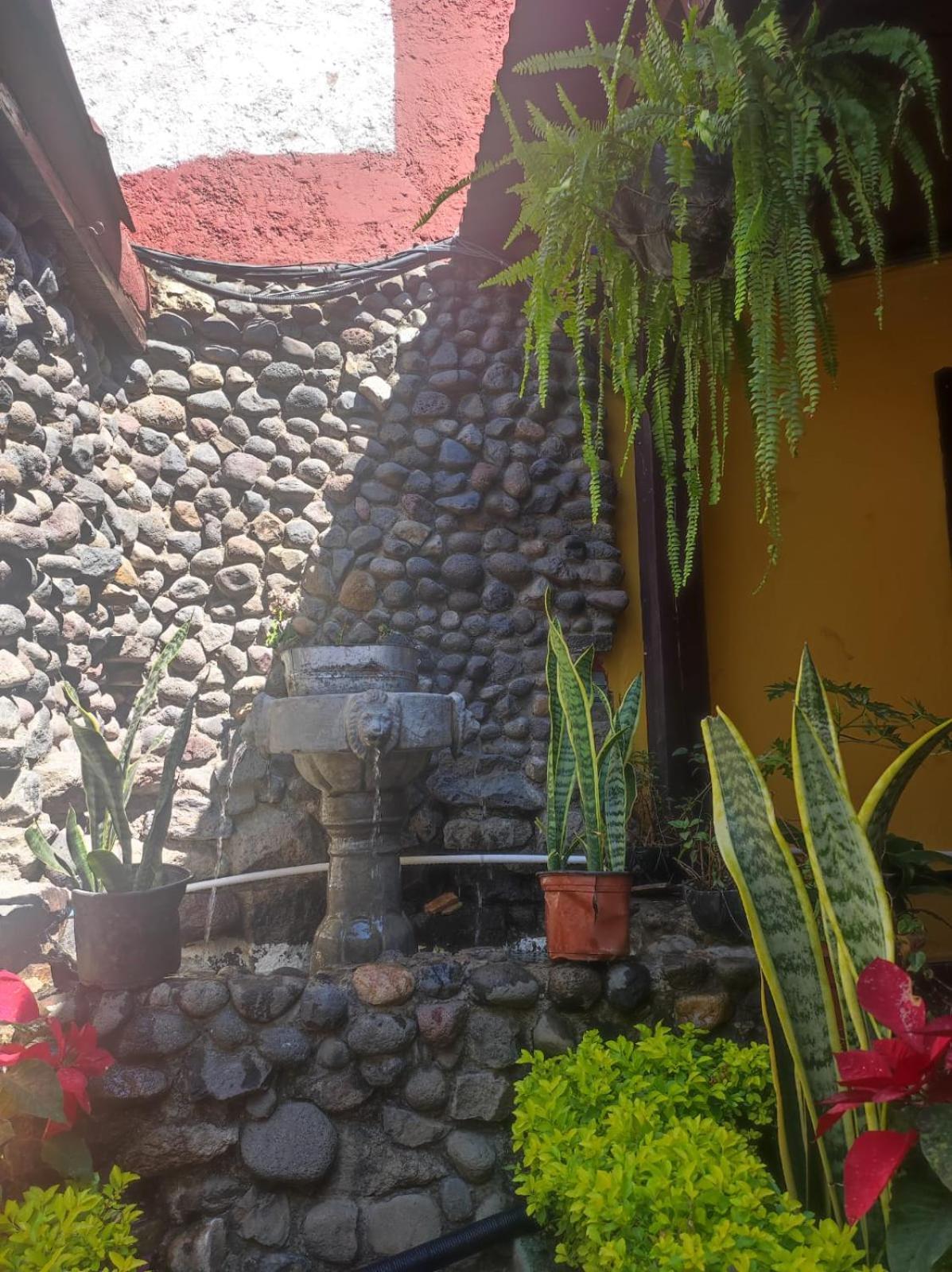 Casa Nikte Hotel Antigua Eksteriør billede