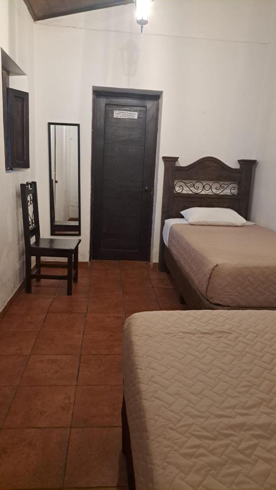 Casa Nikte Hotel Antigua Eksteriør billede